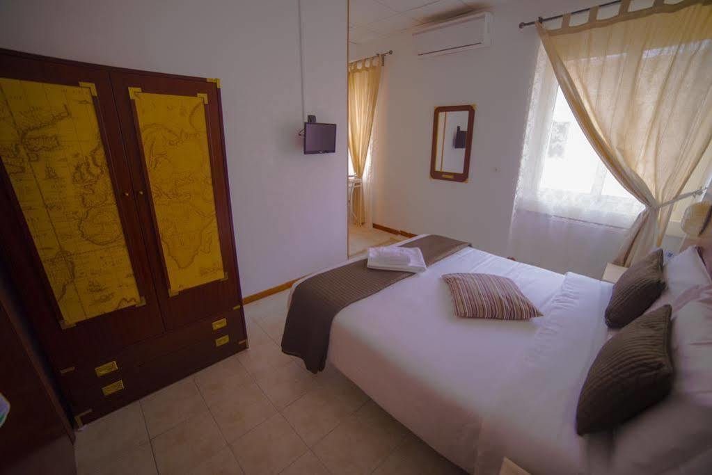 Galleria Frascati Rooms And Apartment Eksteriør bilde